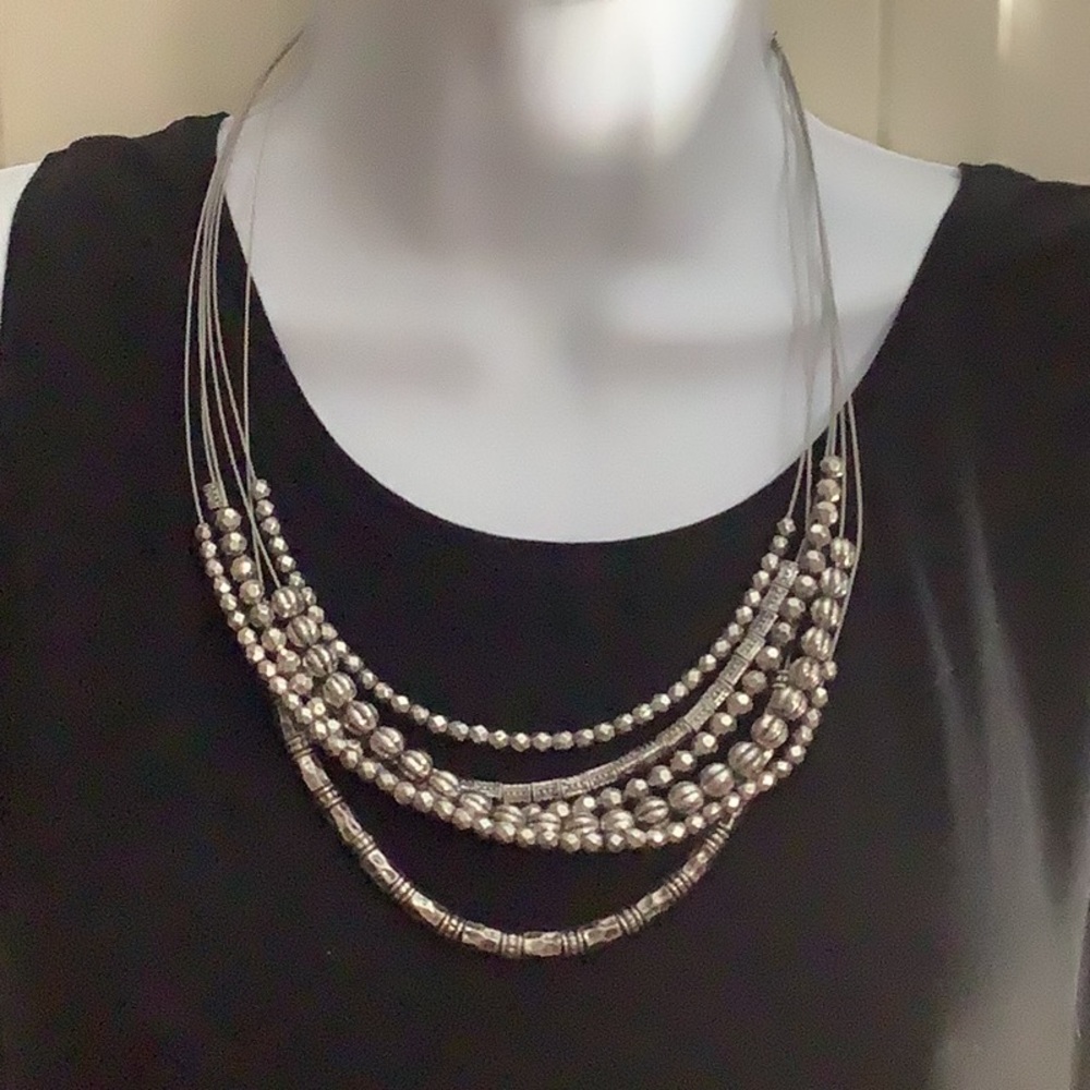 Chico’s Necklace